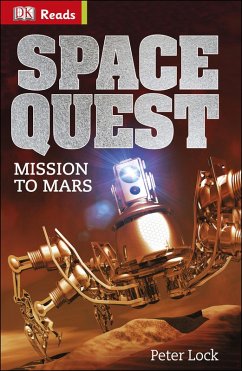 Cover Space Quest (eBook, ePUB)
