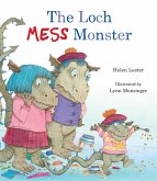 Loch Mess Monster (eBook, ePUB) Loch Mess Monster (eBook, ePUB)