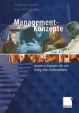Management-Konzepte von A-Z (eBook, PDF)