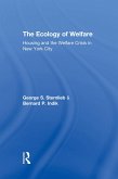 The Ecology of Welfare (eBook, PDF)