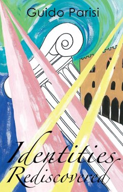 Cover Identities Rediscovered (eBook, ePUB)