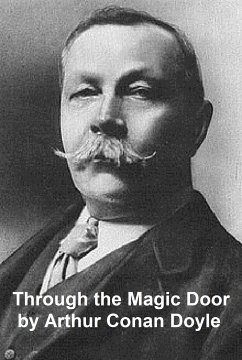 Through the Magic Door (eBook, ePUB) - Doyle, Sir Arthur Conan