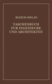 Taschenbuch für Ingenieure und Architekten (eBook, PDF)
