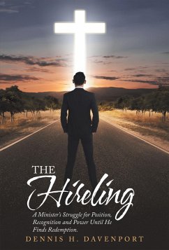The Hireling (eBook, ePUB) - Davenport, Dennis H.