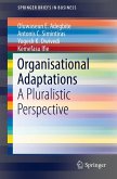 Organisational Adaptations (eBook, ePUB) Organisational Adaptations (eBook, ePUB)