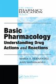 Basic Pharmacology (eBook, ePUB)
