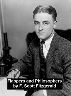 Flappers and Philosophers, collection of stories (eBook, ePUB) - Fitzgerald, F.Scott