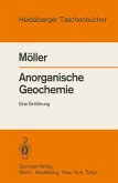 Anorganische Geochemie (eBook, PDF)