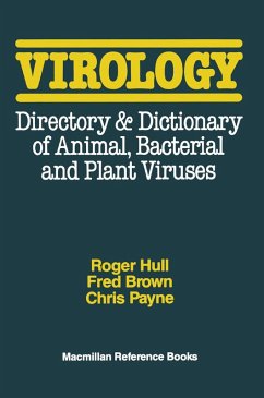 Virology (eBook, PDF) Virology (eBook, PDF)