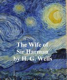 The Wife of Sir Isaac Harman (eBook, ePUB)
