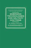 Emerging Technologies and Military Doctrine (eBook, PDF)