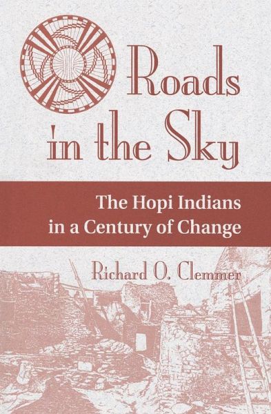 Roads In The Sky (eBook, ePUB) Roads In The Sky (eBook, ePUB)