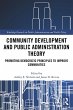Community Development and Public... - Bild 1