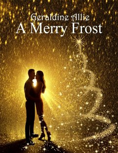Cover A Merry Frost (eBook, ePUB)