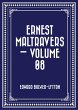 Ernest Maltravers - Volume 08 (eBook,... - Bild 1
