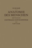 Anatomie des Menschen ein Lehrbuch für Studierende und Ärzte (eBook, PDF)
