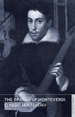 Operas of Monteverdi (eBook, PDF)