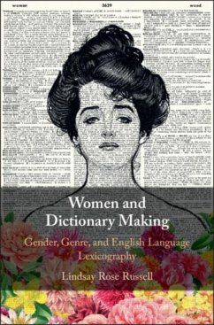Women and Dictionary-Making (eBook, PDF) - Russell, Lindsay Rose