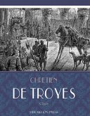 Cliges (eBook, ePUB)