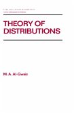 Theory of Distributions (eBook, PDF)