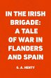 In the Irish Brigade: A Tale of War in... - Bild 1