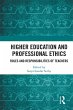 Higher Education and Professional... - Bild 1