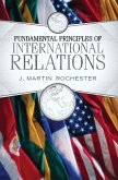Fundamental Principles of International Relations (eBook, ePUB)