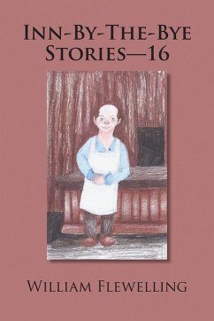 Inn-By-The-Bye Stories - 16 (eBook, ePUB)