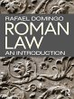Roman Law (eBook, ePUB) - Bild 1