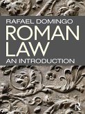 Roman Law (eBook, ePUB) Roman Law (eBook, ePUB)