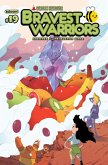 Bravest Warriors #19 (eBook, PDF)