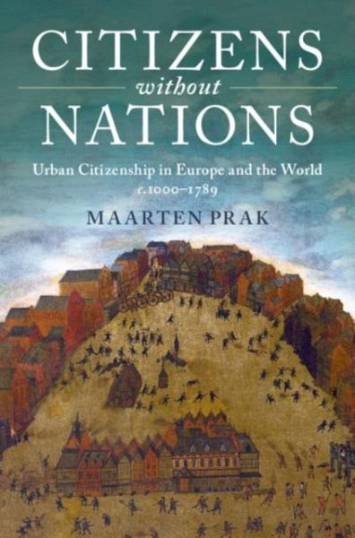 Citizens without Nations (eBook, PDF) Citizens without Nations (eBook, PDF)