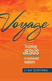 Voyage Devotional (eBook, ePUB)