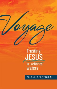 Voyage Devotional (eBook, ePUB) - Gospel Publishing House