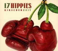 Kirschenzeit - 17 Hippies