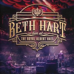 Live At The Royal Albert Hall - Hart,Beth