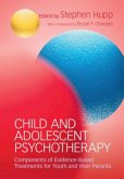 Child and Adolescent Psychotherapy (eBook, PDF)