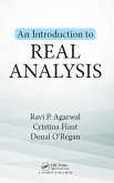 An Introduction to Real Analysis (eBook, ePUB)