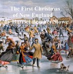 The First Christmas of New England (eBook, ePUB)