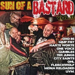 Sun Of A Bastard-Vol.11 - Diverse