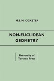Non-Euclidean Geometry (eBook, PDF)