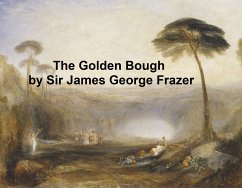 The Golden Bough (eBook, ePUB) - Frazer, James George