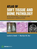 Atlas of Soft Tissue and Bone Pathology (eBook, ePUB)