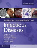 Emergency Management of Infectious Diseases (eBook, ePUB)