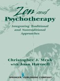 Zen and Psychotherapy (eBook, ePUB)