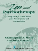 Zen & Psychotherapy (eBook, ePUB) Zen & Psychotherapy (eBook, ePUB)