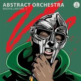 Madvillain,Vol. 1 Madvillain,Vol. 1