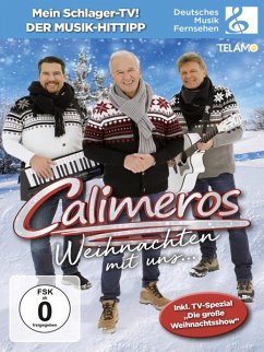 Weihnachten Mit Uns - Calimeros