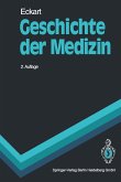 Geschichte der Medizin (eBook, PDF)