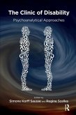 The Clinic of Disability (eBook, PDF)